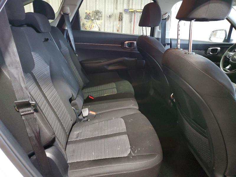 Aukcja sprzedaży 2021 Kia Sorento, vin: 5XYRGDLC7MG002473, numer aukcji: 52467336