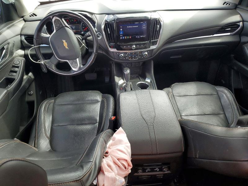 Продаж на аукціоні авто 2020 Chevrolet Traverse, vin: 1GNERKKW3LJ291396, номер лоту: 54889466