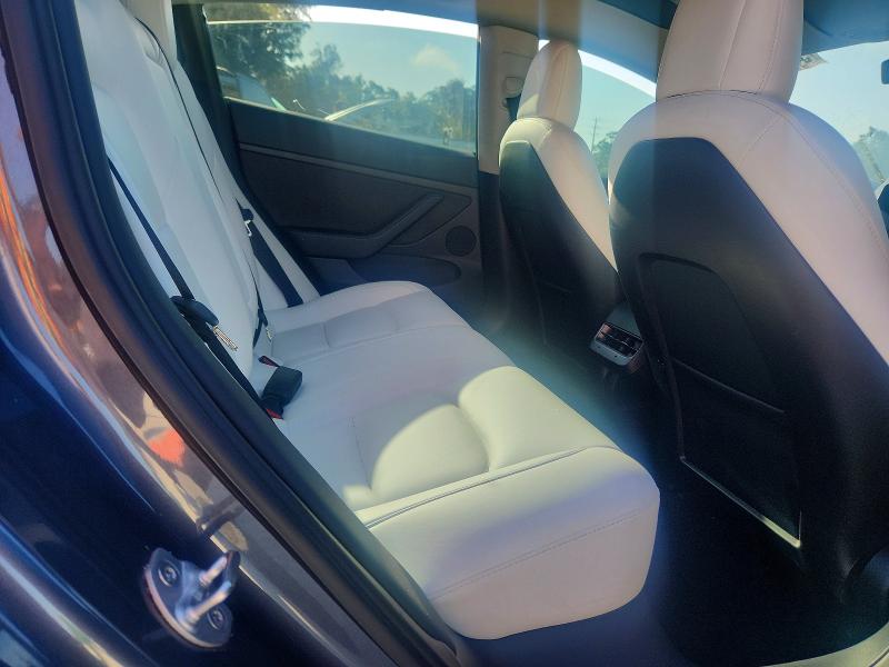 Aukcja sprzedaży 2022 Tesla Model 3, vin: 5YJ3E1EB8NF251162, numer aukcji: 54147406