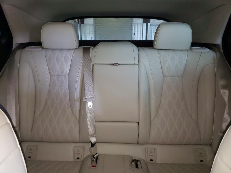 50970186 :رقم المزاد ، LRBFZSR42PD012914 vin ، 2023 Buick Envision مزاد بيع