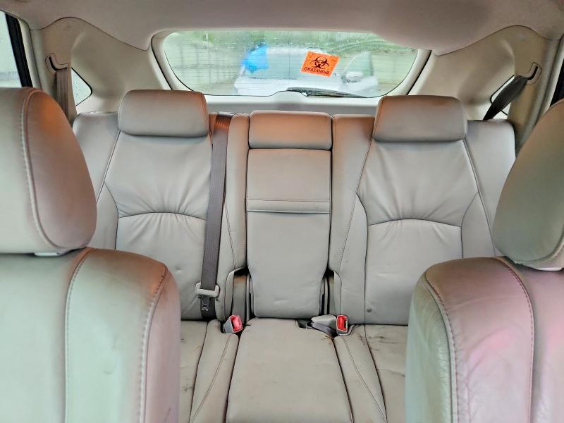 Продажа на аукционе авто 2007 Lexus Rx, vin: 2T2GK31UX7C005889, номер лота: 52085256