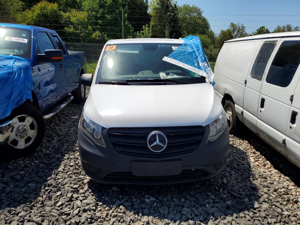 Продажа на аукционе авто 2023 Mercedes-benz Metris, vin: W1YV0BEY9P4358924, номер лота: 51699936