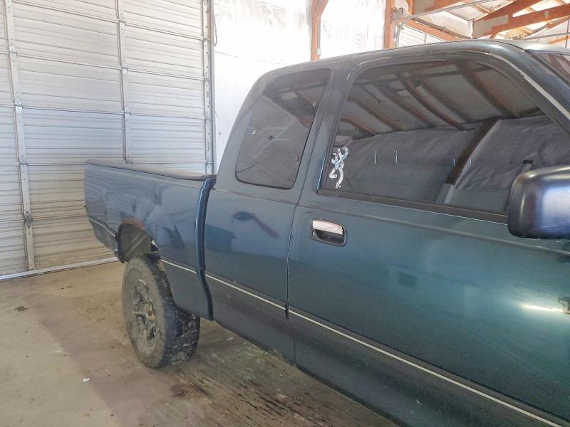 Aukcja sprzedaży 1996 Toyota T100, vin: JT4UN22D2T0018390, numer aukcji: 52838056