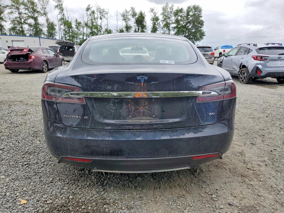Aukcja sprzedaży 2013 Tesla Model S, vin: 5YJSA1CG0DFP19616, numer aukcji: 52888166