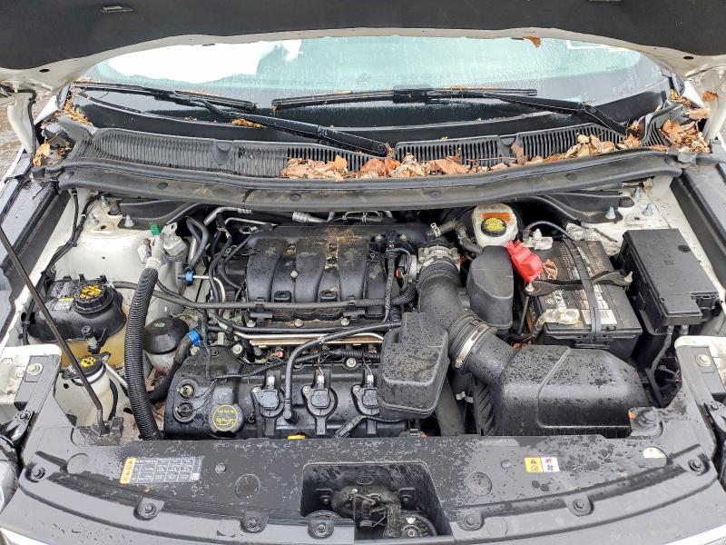 2018 Ford Explorer მანქანა იყიდება აუქციონზე, vin: 1FM5K8F8XJGB25524, აუქციონის ნომერი: 51338306
