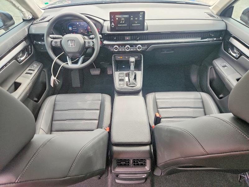 Продаж на аукціоні авто 2026 Honda Cr-v, vin: 5J6RS3H79TL013444, номер лоту: 54591506