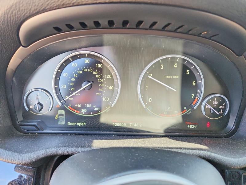 54694796 :رقم المزاد ، 5UXWX7C58H0U40046 vin ، 2017 Bmw X3 مزاد بيع