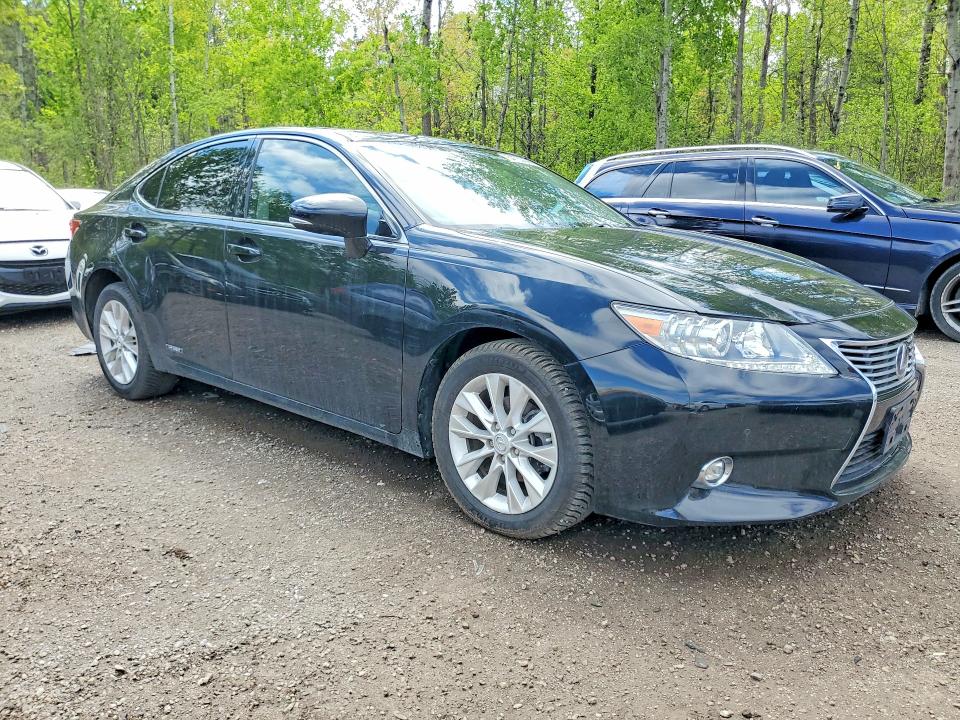 Продажа на аукционе авто 2014 Lexus Es, vin: JTHBW1GG1E2042171, номер лота: 54153696
