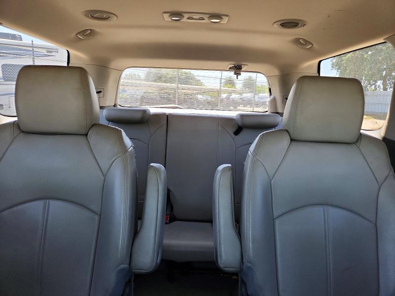 2014 Gmc Acadia მანქანა იყიდება აუქციონზე, vin: 1GKKVRKD3EJ279755, აუქციონის ნომერი: 54458606
