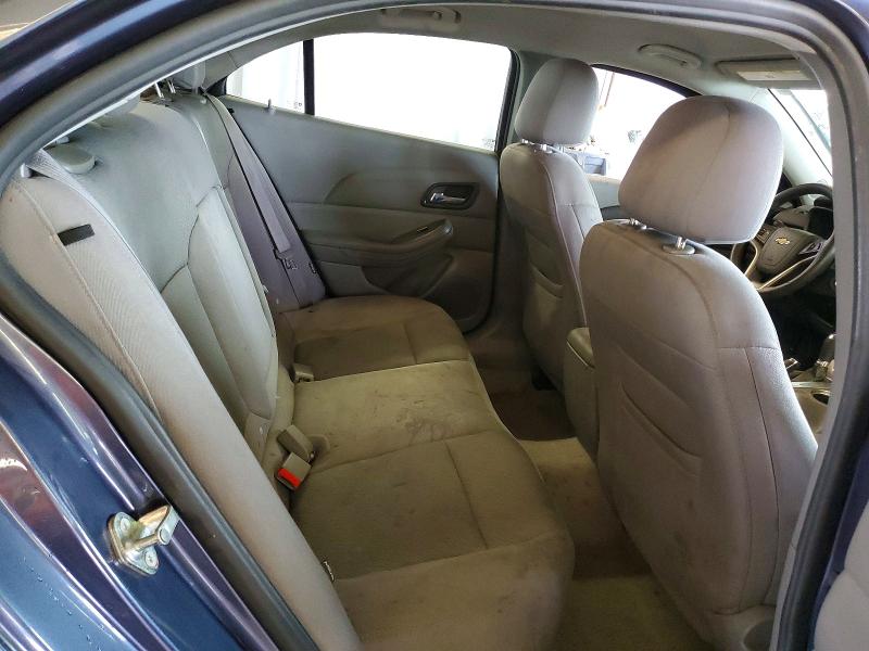 Aukcja sprzedaży 2015 Chevrolet Malibu, vin: 1G11B5SL7FF210922, numer aukcji: 50968196