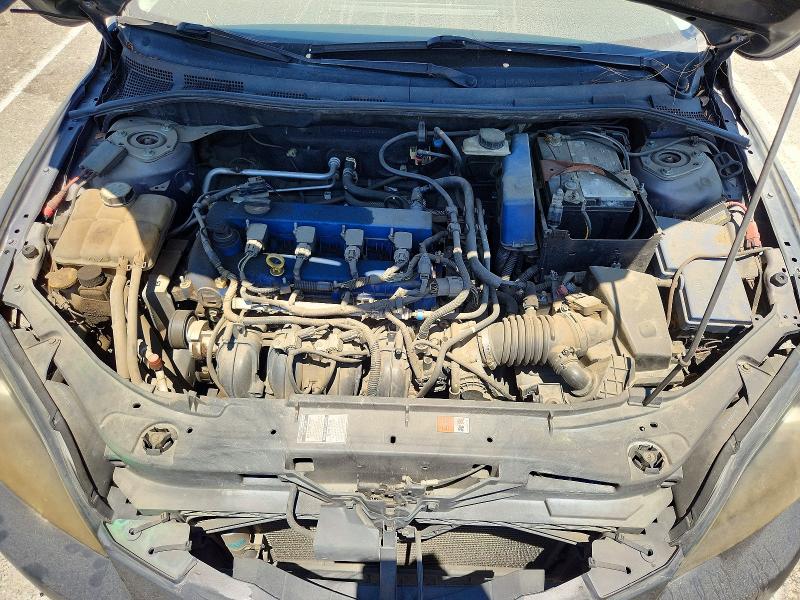 Продажа на аукционе авто 2008 Mazda 3, vin: JM1BK344781126864, номер лота: 52955956