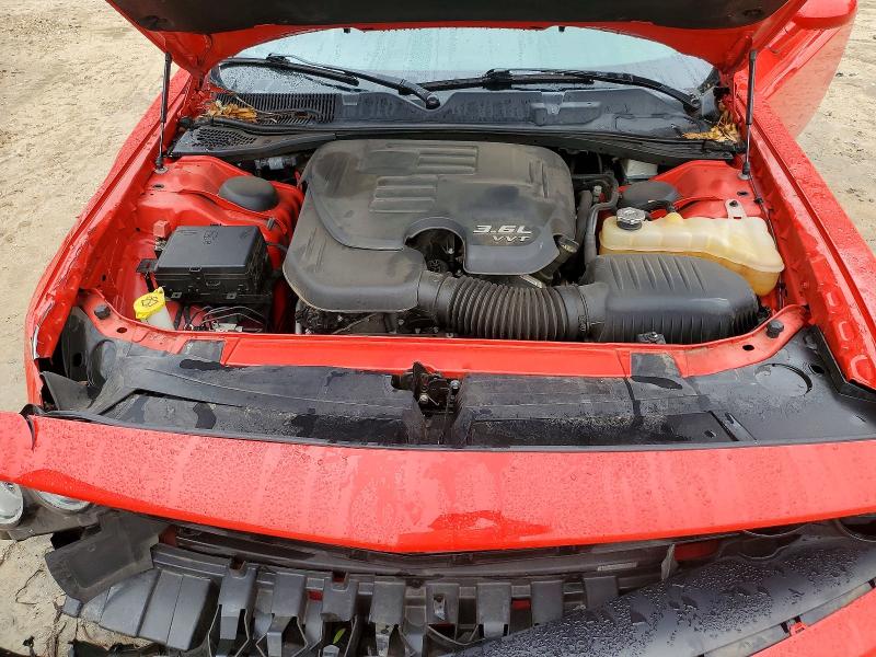 Aukcja sprzedaży 2017 Dodge Challenger, vin: 2C3CDZAG6HH578035, numer aukcji: 53440366