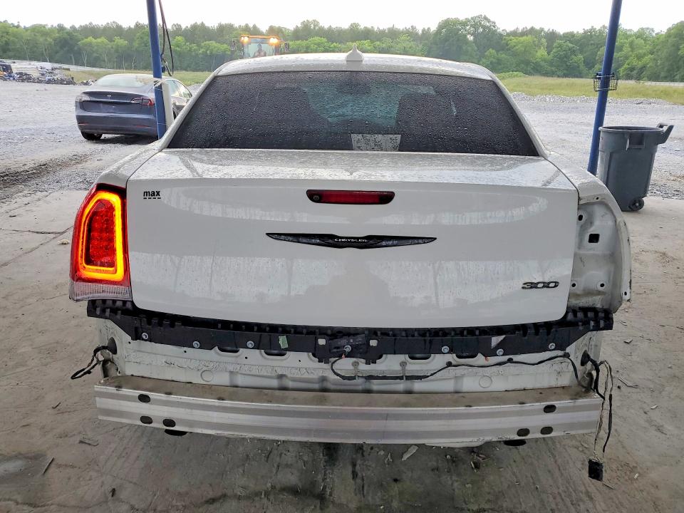 Продаж на аукціоні авто 2020 Chrysler 300, vin: 2C3CCAAGXLH209238, номер лоту: 52906996