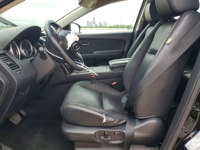 Aukcja sprzedaży 2013 Mazda Cx-9, vin: JM3TB2CA7D0412663, numer aukcji: 52200716
