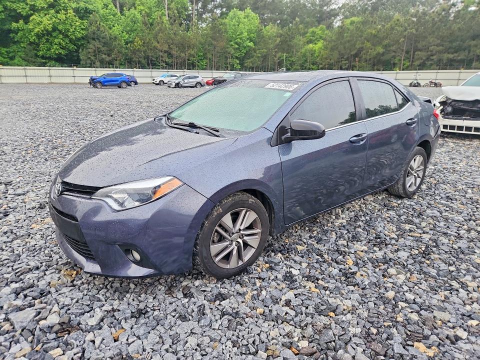 Auction sale of the 2014 Toyota Corolla, vin: 2T1BPRHE0EC074878, lot number: 52142906