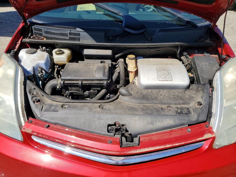 Aukcja sprzedaży 2006 Toyota Prius, vin: JTDKB20U267527183, numer aukcji: 55002676