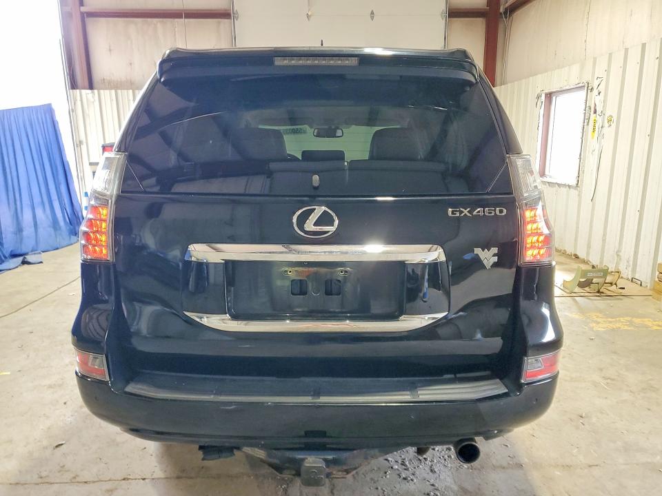 Продажа на аукционе авто 2014 Lexus Gx, vin: JTJBM7FX6E5065047, номер лота: 55003576