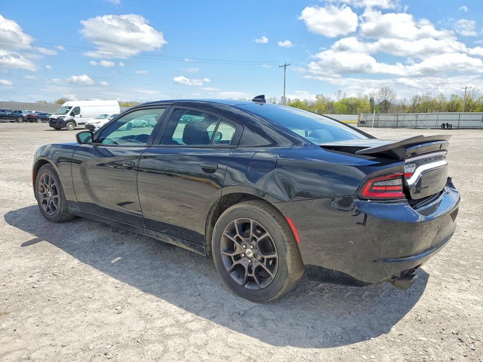 Aukcja sprzedaży 2018 Dodge Charger, vin: 2C3CDXJG3JH115635, numer aukcji: 52754226