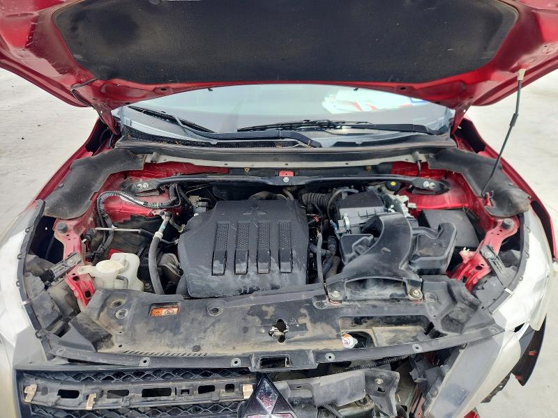 Aukcja sprzedaży 2018 Mitsubishi Eclipse Cross, vin: JA4AT5AA6JZ050473, numer aukcji: 52057616