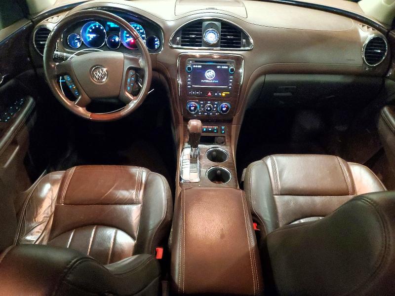 Aukcja sprzedaży 2014 Buick Enclave, vin: 5GAKVCKD9EJ257799, numer aukcji: 52437226