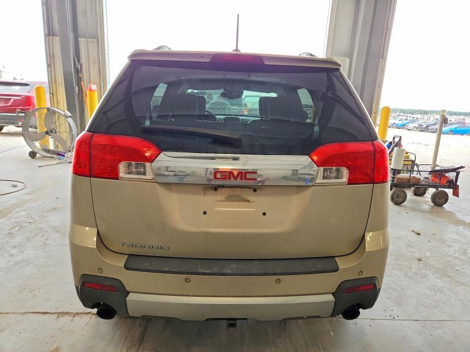 Продажа на аукционе авто 2015 Gmc Terrain, vin: 2GKFLTE36F6347259, номер лота: 54064796