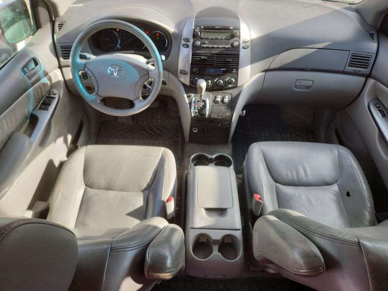 2006 Toyota Sienna მანქანა იყიდება აუქციონზე, vin: 5TDZA23C96S528065, აუქციონის ნომერი: 52898956