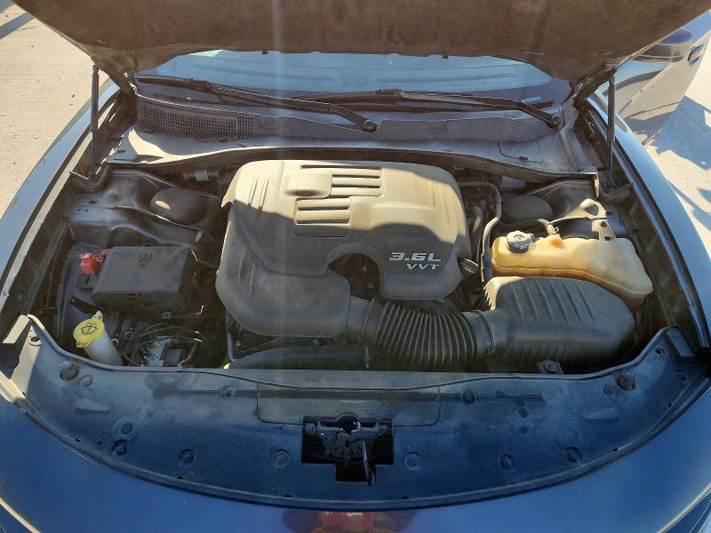 Aukcja sprzedaży 2019 Dodge Charger, vin: 2C3CDXBG2KH745565, numer aukcji: 53319786