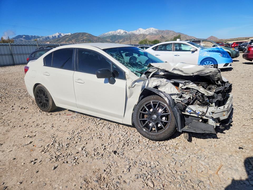 Продажа на аукционе авто 2016 Subaru Impreza, vin: JF1GJAA67GG006096, номер лота: 54096376