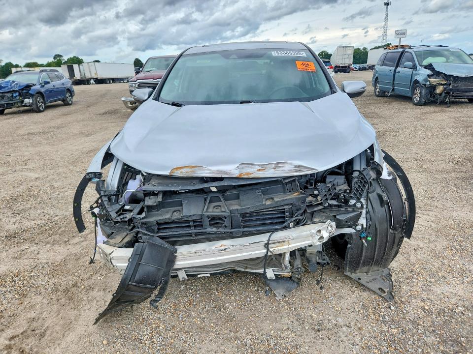 Продажа на аукционе авто 2021 Honda Cr-v, vin: 5J6RW1H53MA011001, номер лота: 53385396