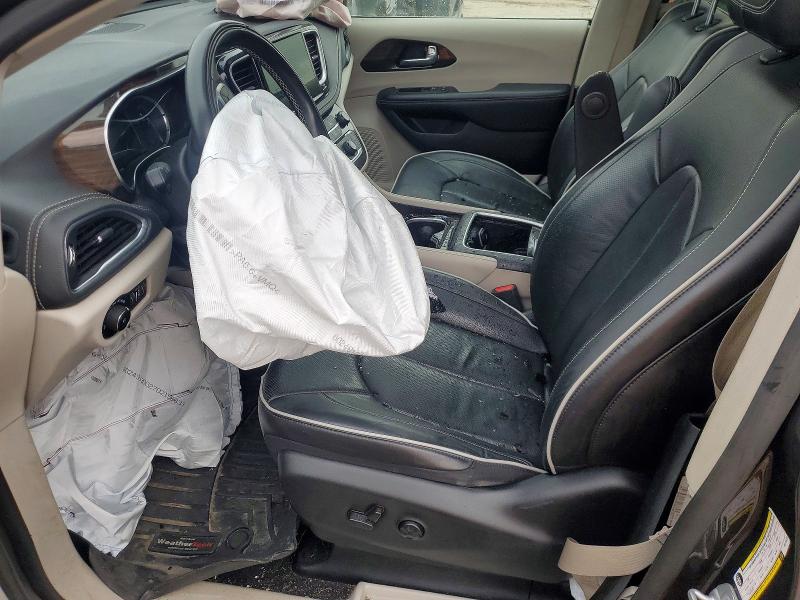 Продаж на аукціоні авто 2022 Chrysler Pacifica, vin: 2C4RC1S79NR123226, номер лоту: 52002866