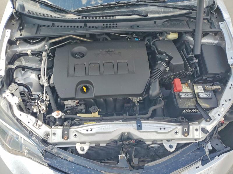 Aukcja sprzedaży 2018 Toyota Corolla, vin: 5YFBURHE0JP821074, numer aukcji: 54370586
