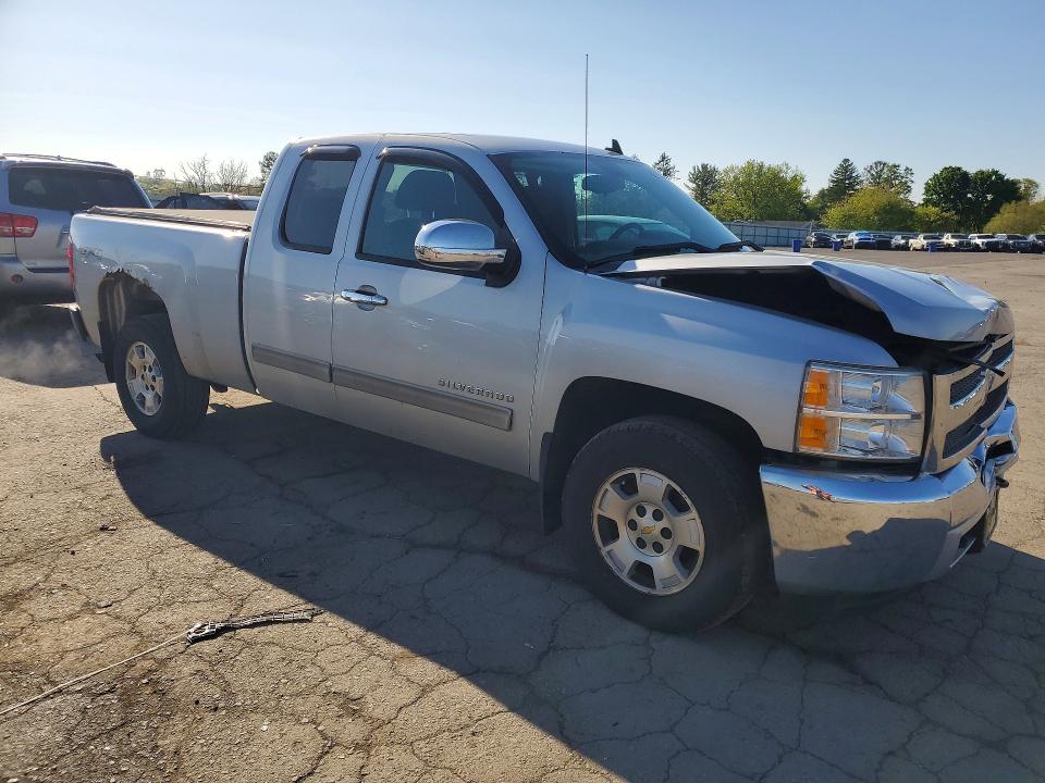 Aukcja sprzedaży 2013 Chevrolet Silverado, vin: 1GCRKSE72DZ233222, numer aukcji: 51861246