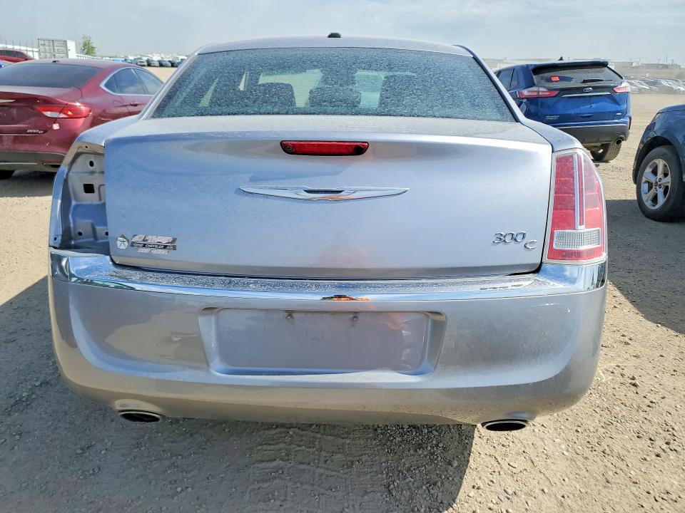 2014 Chrysler 300c მანქანა იყიდება აუქციონზე, vin: 2C3CCAEG5EH264757, აუქციონის ნომერი: 53798206