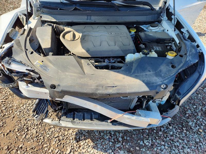 Aukcja sprzedaży 2019 Jeep Cherokee, vin: 1C4PJMDX7KD306540, numer aukcji: 54762276