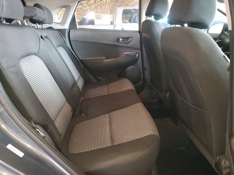 Aukcja sprzedaży 2020 Hyundai Kona, vin: KM8K22AA2LU541579, numer aukcji: 55185436