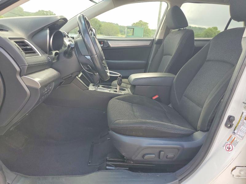 Продаж на аукціоні авто 2018 Subaru Outback, vin: 4S4BSAFC3J3237040, номер лоту: 54260796