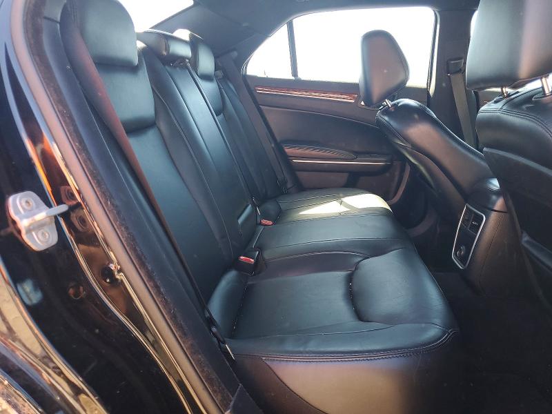 2014 Chrysler 300 მანქანა იყიდება აუქციონზე, vin: 2C3CCAAG3EH138709, აუქციონის ნომერი: 55585596