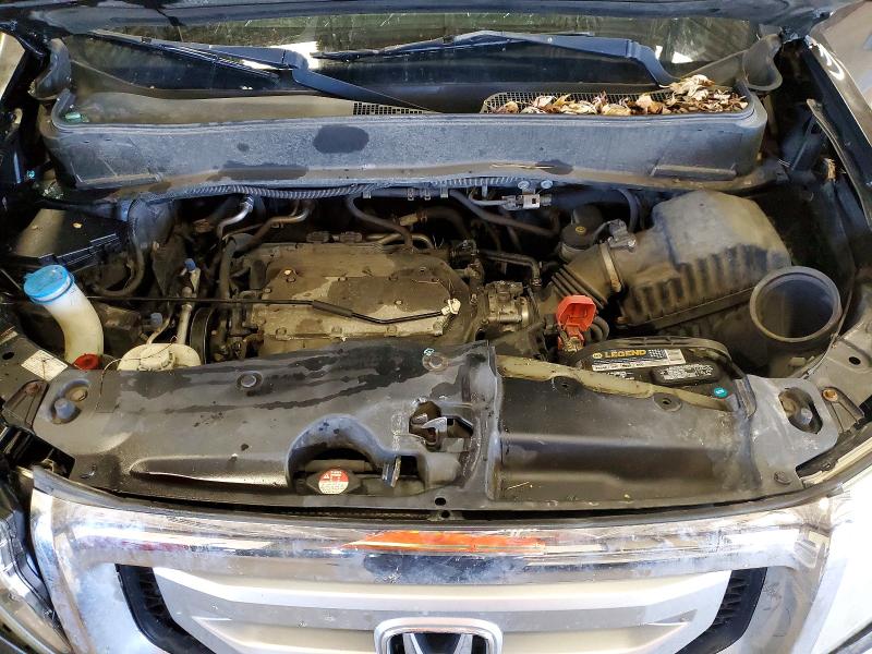 Продажа на аукционе авто 2010 Honda Pilot, vin: 5FNYF4H26AB037247, номер лота: 53522206