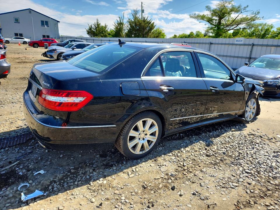 Aukcja sprzedaży 2013 Mercedes-benz E, vin: WDDHF8JBXDA747207, numer aukcji: 52134416