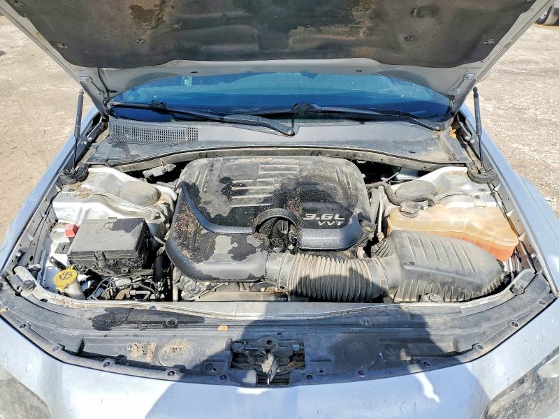 2021 Chrysler 300 მანქანა იყიდება აუქციონზე, vin: 2C3CCABG1MH549913, აუქციონის ნომერი: 54019636
