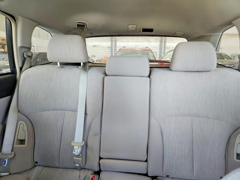 2014 Subaru Outback მანქანა იყიდება აუქციონზე, vin: 4S4BRBCC7E3254211, აუქციონის ნომერი: 53016206