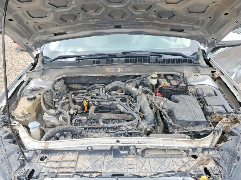 Aukcja sprzedaży 2020 Ford Fusion, vin: 3FA6P0HDXLR168557, numer aukcji: 53931806