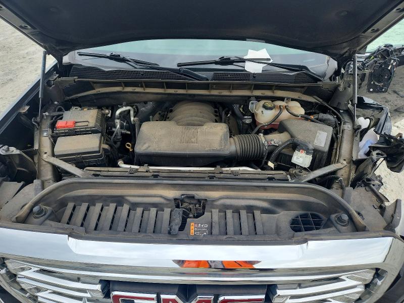 2021 Gmc Sierra მანქანა იყიდება აუქციონზე, vin: 3GTU9DED0MG226535, აუქციონის ნომერი: 54330266