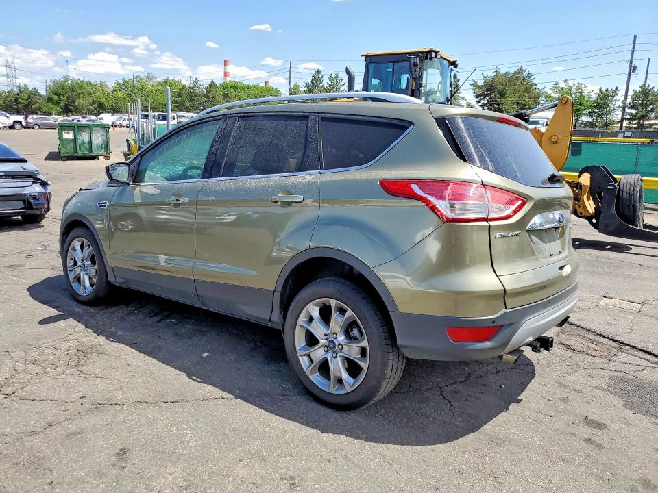 Продаж на аукціоні авто 2014 Ford Escape, vin: 1FMCU9JX9EUA29932, номер лоту: 55546276