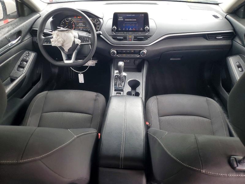 Aukcja sprzedaży 2022 Nissan Altima, vin: 1N4BL4DW2NN364037, numer aukcji: 54814236