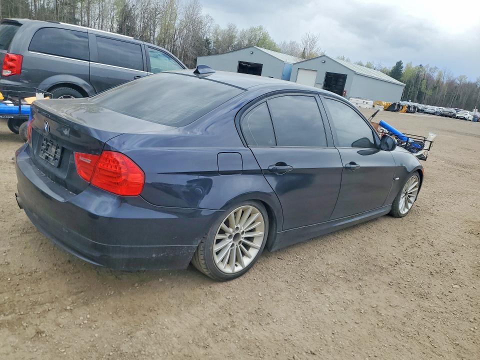 2009 Bmw 328 მანქანა იყიდება აუქციონზე, vin: WBAPK73589A464909, აუქციონის ნომერი: 52536276