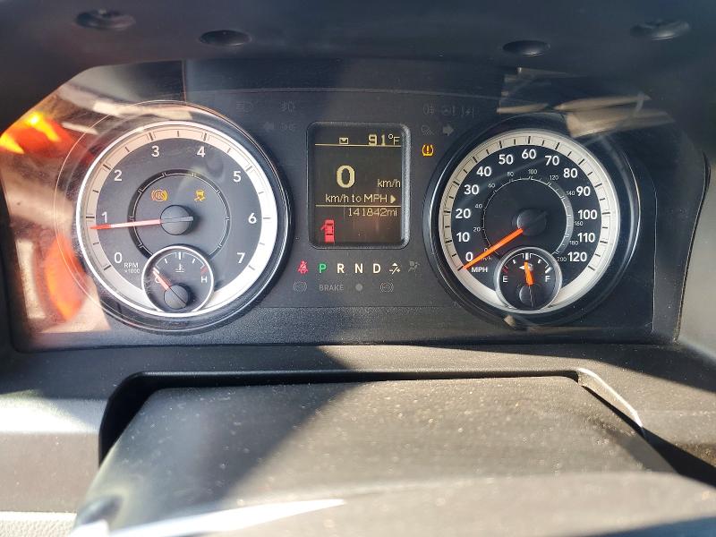 54642426 :رقم المزاد ، 1C6RR6FGXKS613505 vin ، 2019 Ram 1500 Classic مزاد بيع
