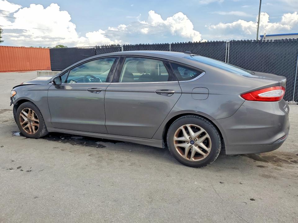 Aukcja sprzedaży 2014 Ford Fusion, vin: 1FA6P0H74E5362503, numer aukcji: 55377246