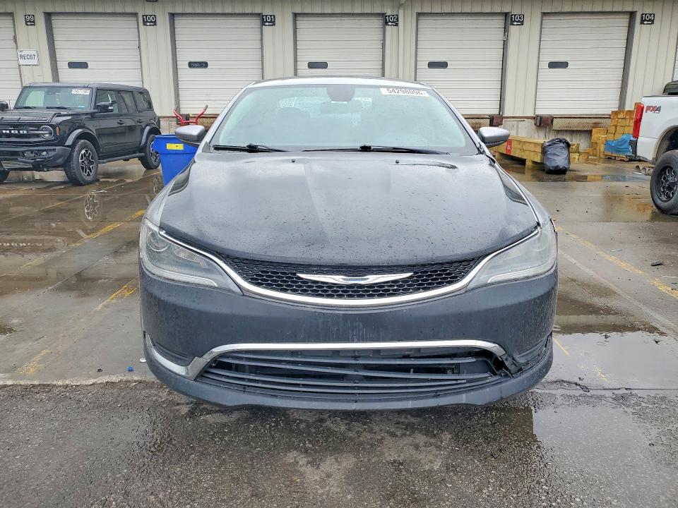 Aukcja sprzedaży 2015 Chrysler 200, vin: 1C3CCCAB9FN560962, numer aukcji: 54298096