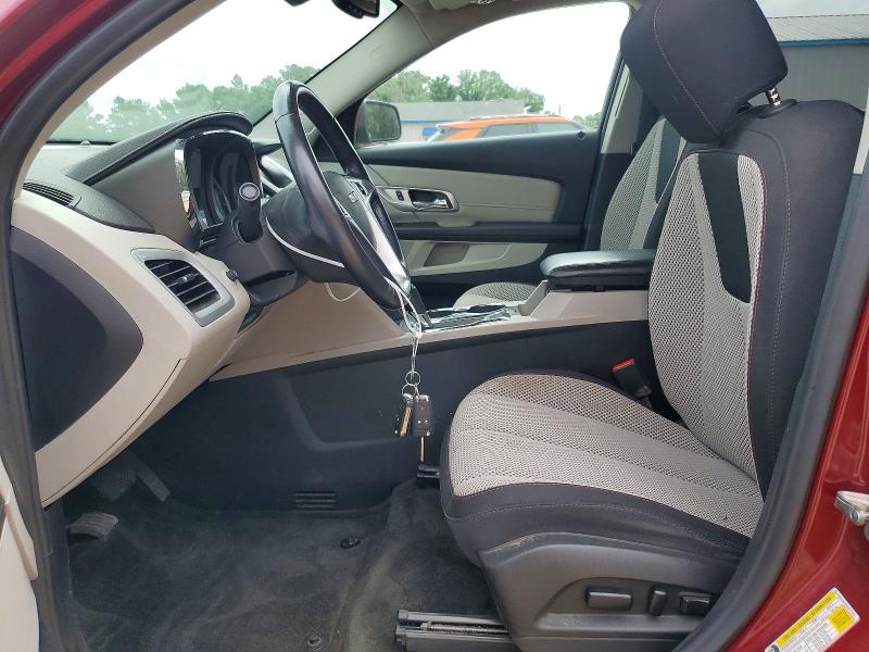 Aukcja sprzedaży 2017 Gmc Terrain, vin: 2GKALNEK8H6117223, numer aukcji: 55145626
